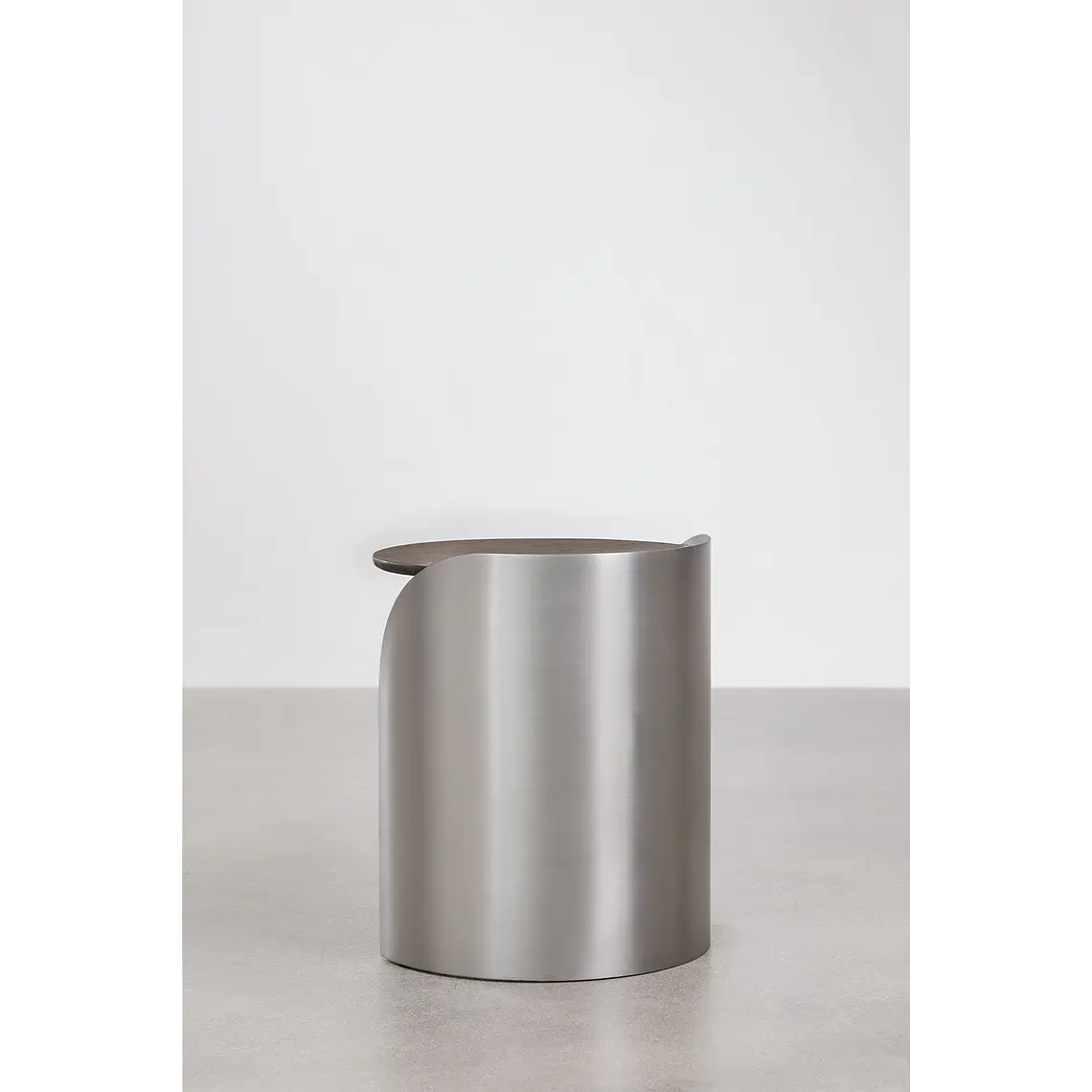 Velador Sareva en madera de mango 5