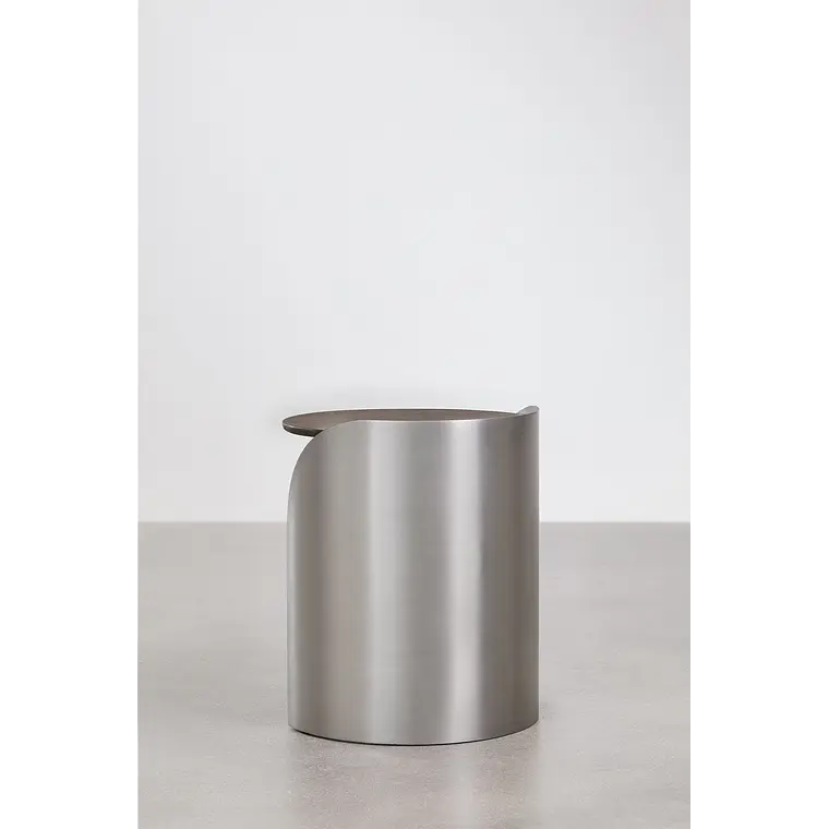 Velador Sareva en madera de mango 5