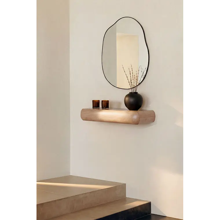 Lionor · Arrimo en acabado madera 4
