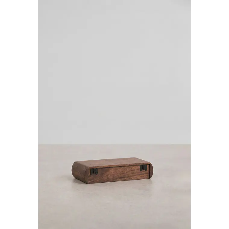 Lionor · Arrimo en acabado madera 10