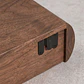 Lionor · Arrimo en acabado madera - Miniatura 11