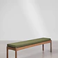 Conjunto de comedor Gaelara en madera de acacia - Miniatura 6