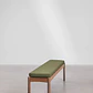 Conjunto de comedor Gaelara en madera de acacia - Miniatura 7