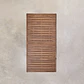 Conjunto de comedor Haeune en madera de acacia - Miniatura 9