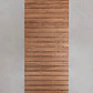 Conjunto de comedor Quenor en madera de acacia - Miniatura 8