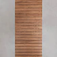 Conjunto de comedor Sioena en madera de acacia - Miniatura 5
