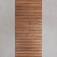 Conjunto de comedor Sioena en madera de acacia - Miniatura 6