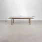 Conjunto de comedor Sioena en madera de acacia - Miniatura 12
