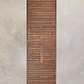 Conjunto de comedor Vaelis en madera de acacia - Miniatura 10