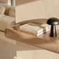 Estante de pared en madera - Miniatura 3