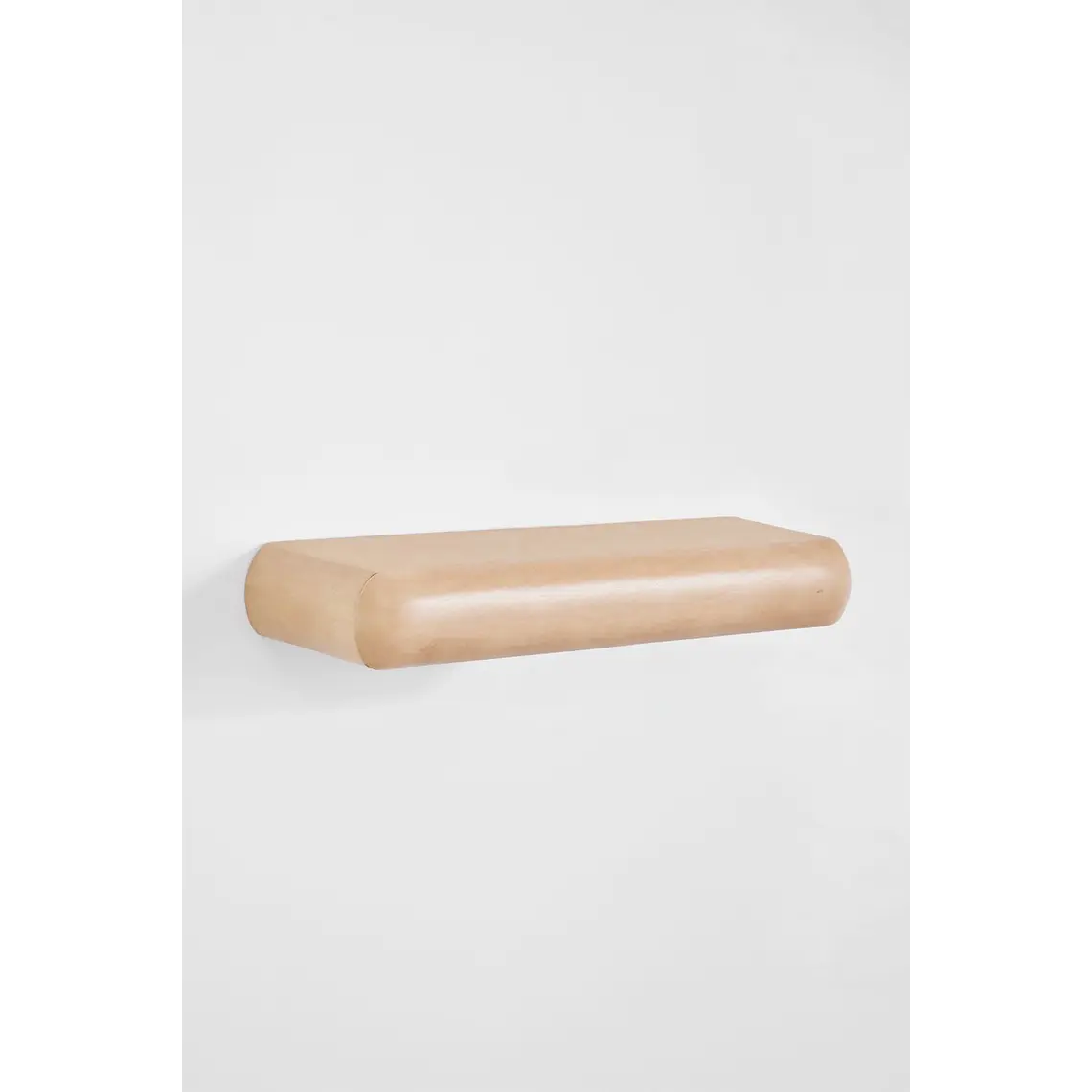 Estante de pared en madera 4