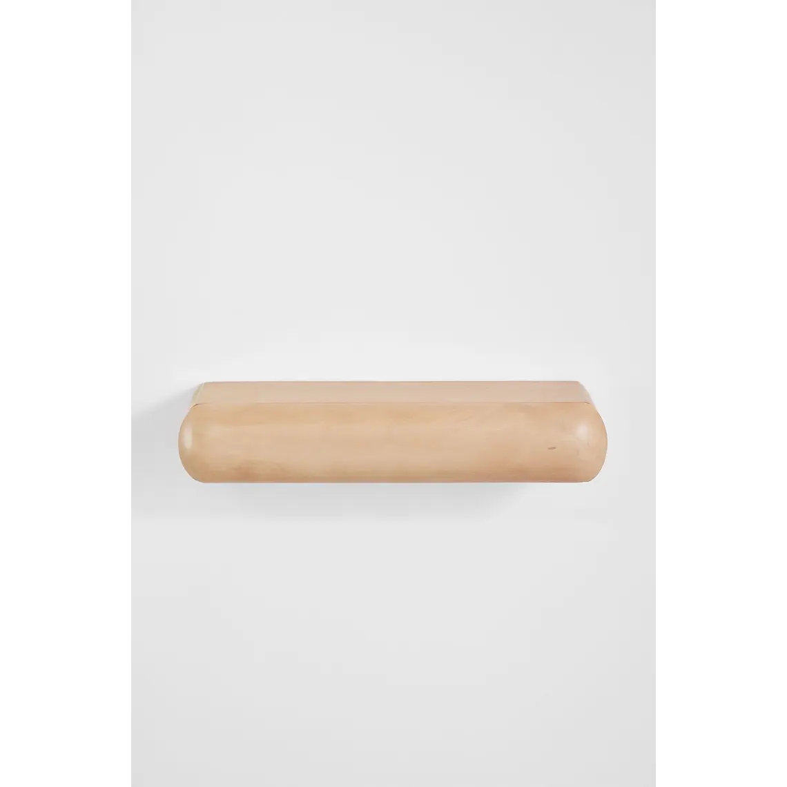 Estante de pared en madera 5