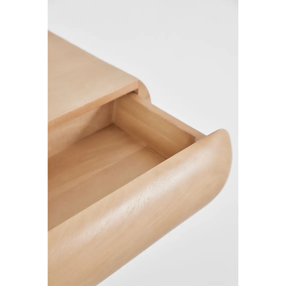 Estante de pared en madera 6