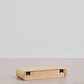 Estante de pared en madera - Miniatura 8