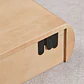 Estante de pared en madera - Miniatura 9