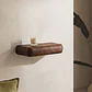 Estante de pared en madera - Miniatura 13