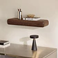 Estante de pared en madera - Miniatura 14