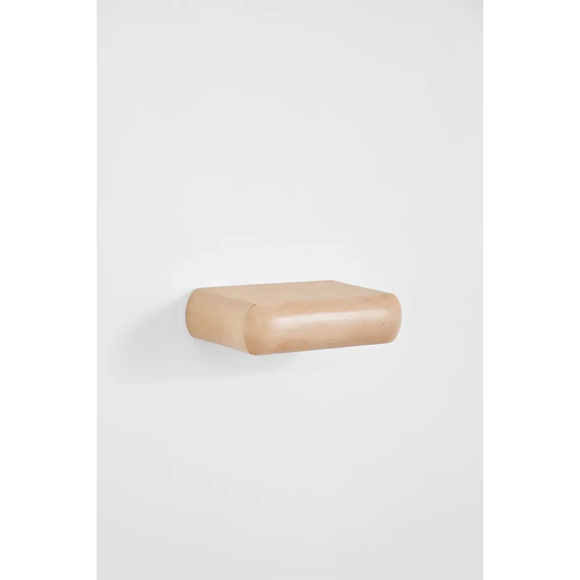 Estante de pared en madera 15