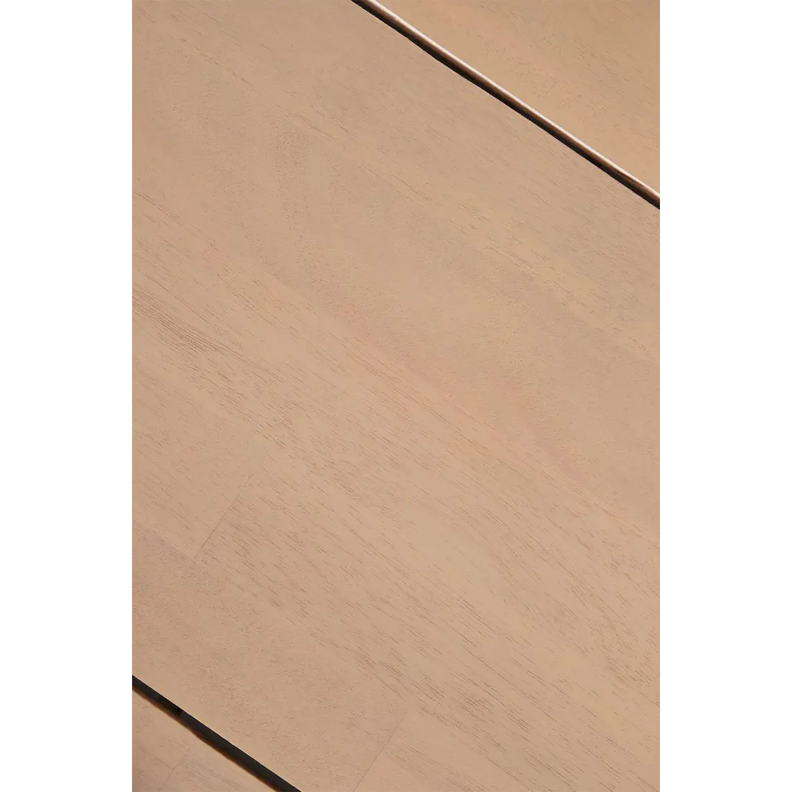 Mesa de comedor Daris en madera de acacia 5
