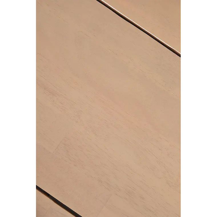 Mesa de comedor Daris en madera de acacia 5