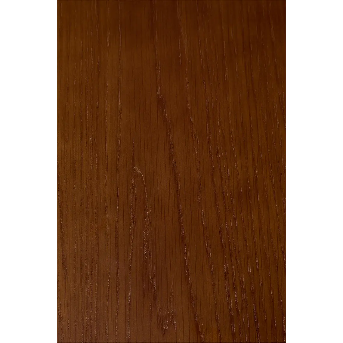 Mesa de comedor Taelia en acabado cemento 8
