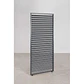 Panel lateral para pérgola bioclimática de aluminio con lamas Galora - Miniatura 7