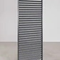 Panel lateral para pérgola bioclimática de aluminio con lamas Galora - Miniatura 13