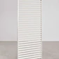 Panel lateral para pérgola bioclimática de aluminio con lamas Galora - Miniatura 14