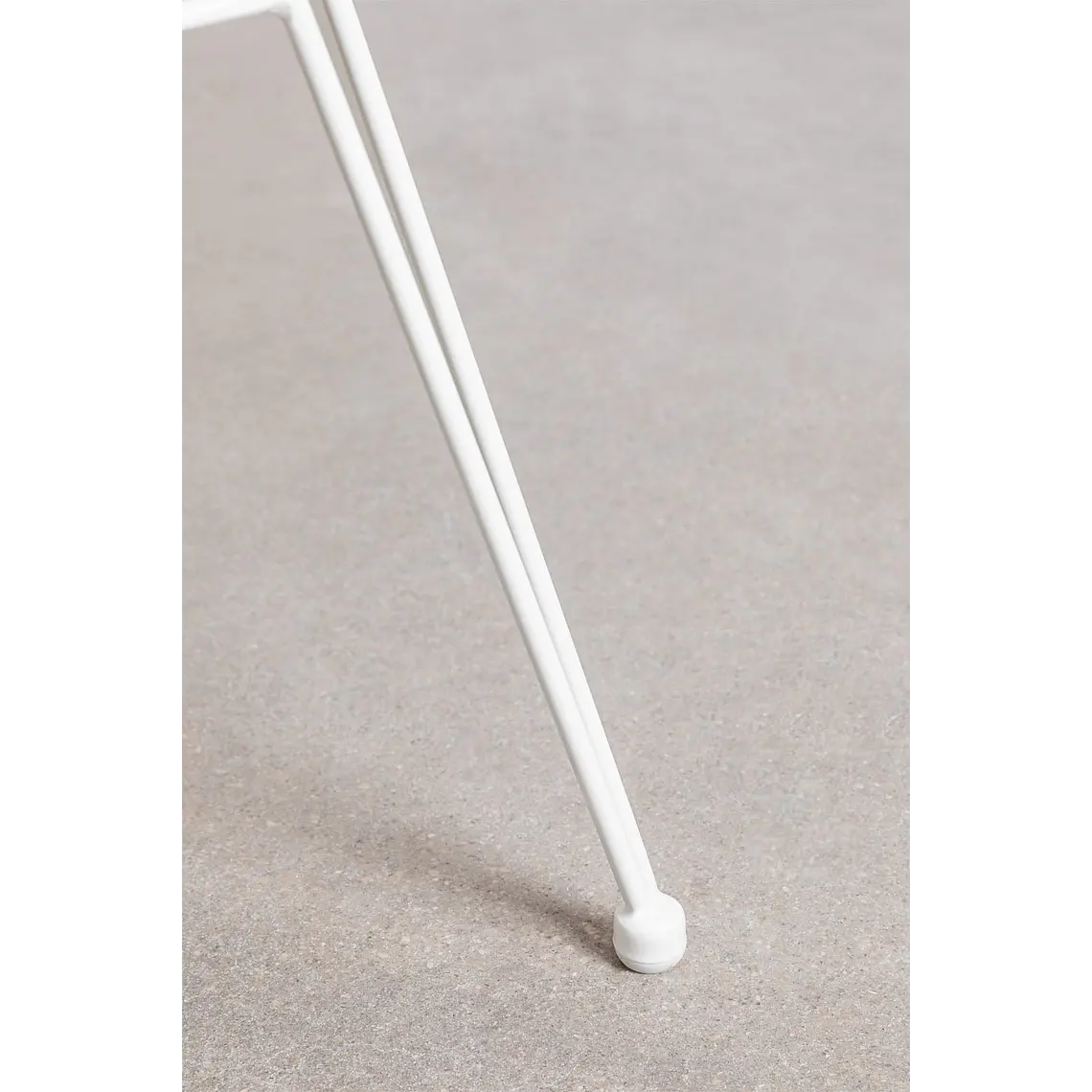 Silla de comedor Naelena en ratán 8