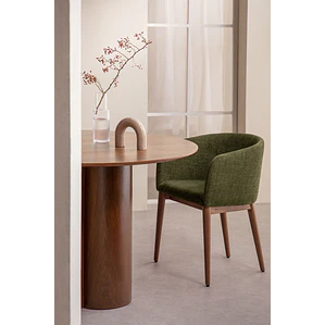 Silla de comedor Rielien