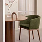Silla de comedor Rielien - Miniatura 1