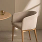 Silla de comedor Rielien - Miniatura 2