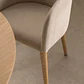 Silla de comedor Rielien - Miniatura 3