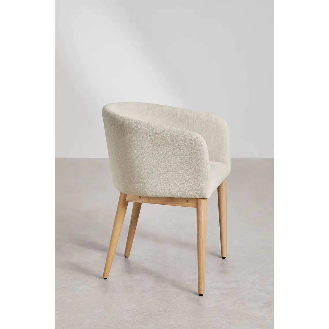 Silla de comedor Rielien 5