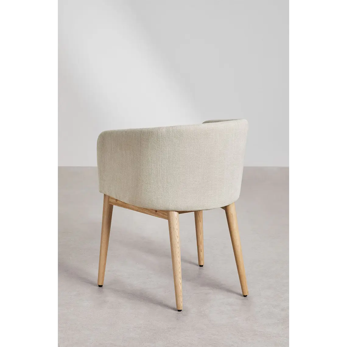 Silla de comedor Rielien 6