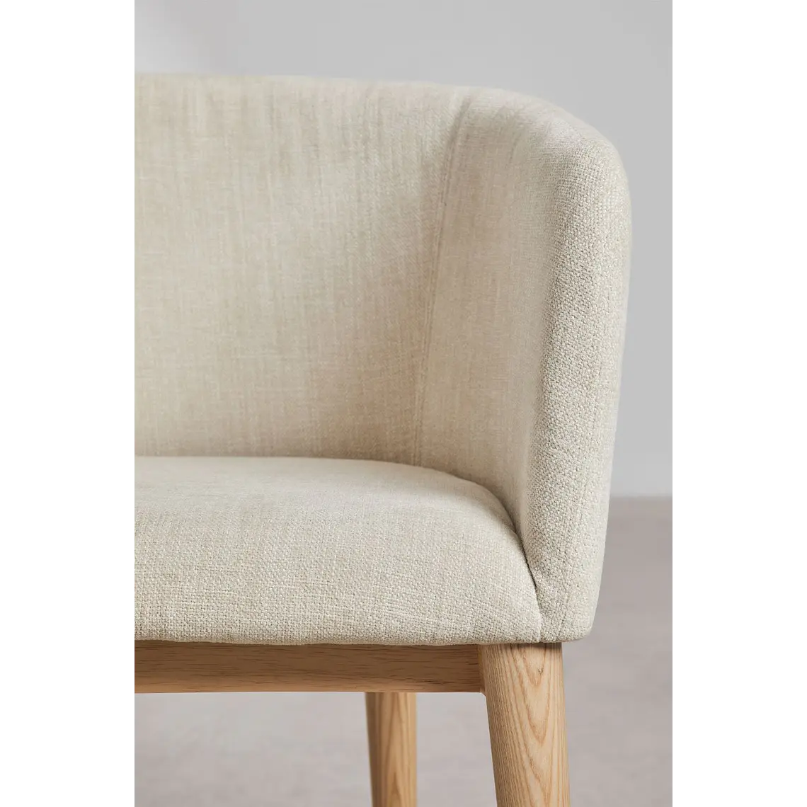 Silla de comedor Rielien 7
