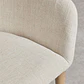 Silla de comedor Rielien - Miniatura 8