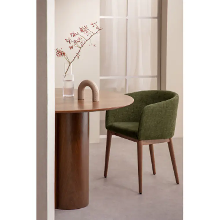 Silla de comedor Rielien 11