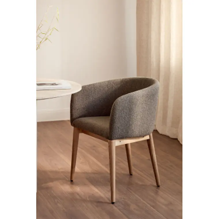 Silla de comedor Rielien 18