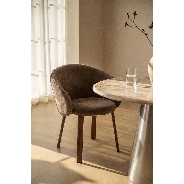 Silla de comedor Taelor 1