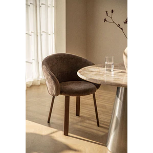 Silla de comedor Taelor