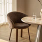 Silla de comedor Taelor - Miniatura 2