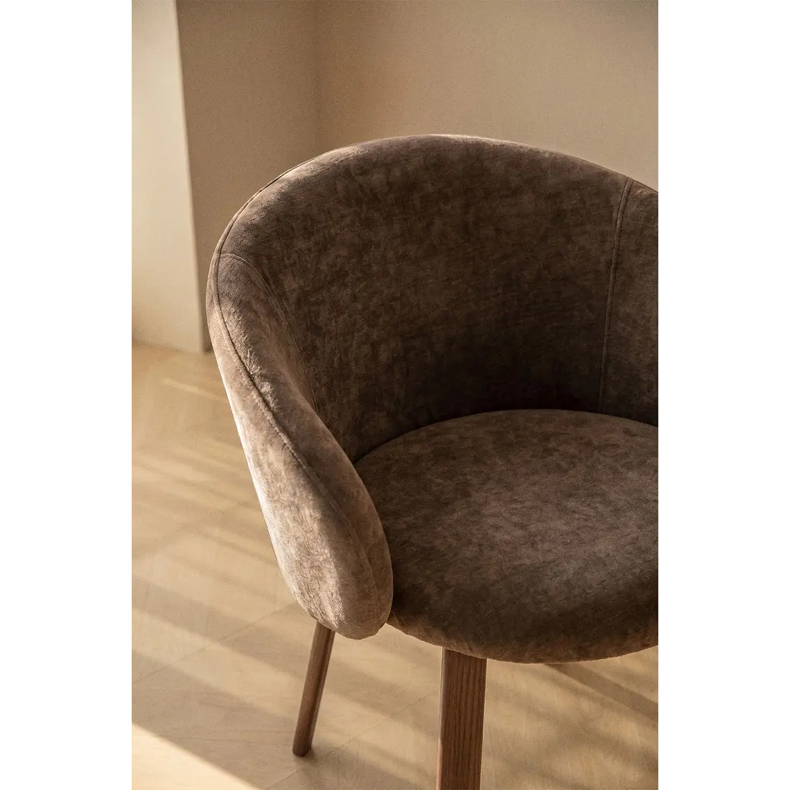 Silla de comedor Taelor 3