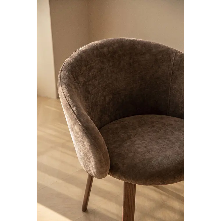 Silla de comedor Taelor 3