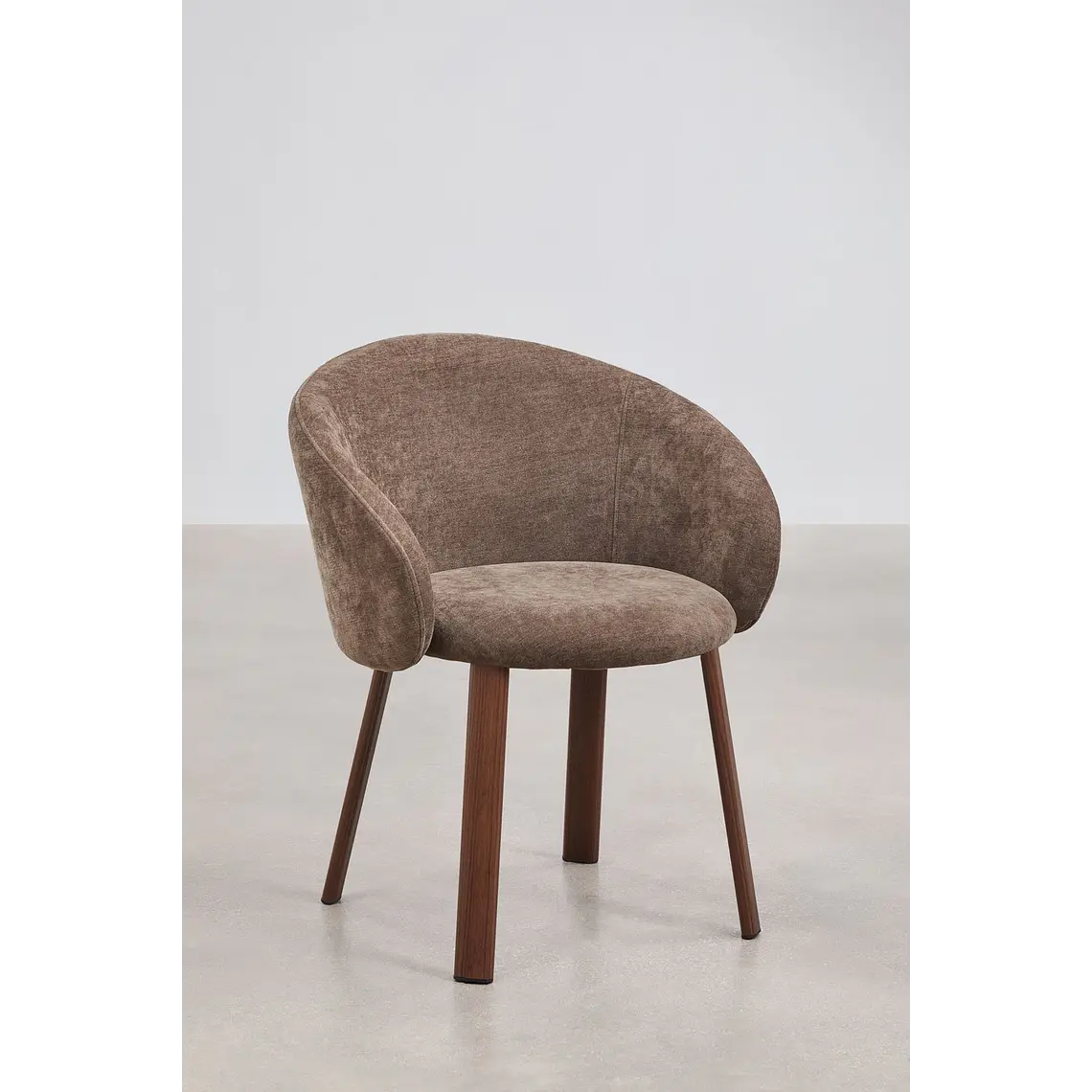 Silla de comedor Taelor 4