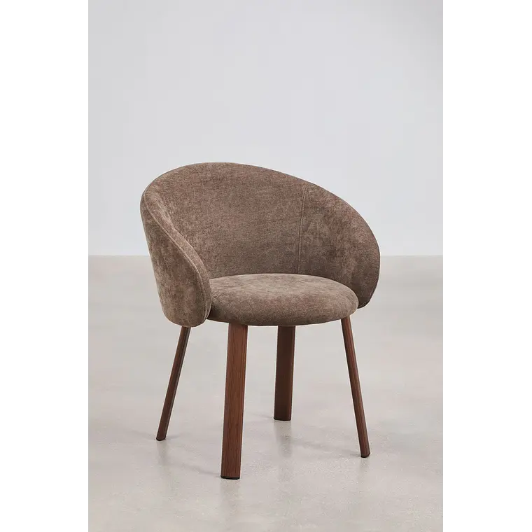 Silla de comedor Taelor 4