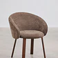 Silla de comedor Taelor - Miniatura 4