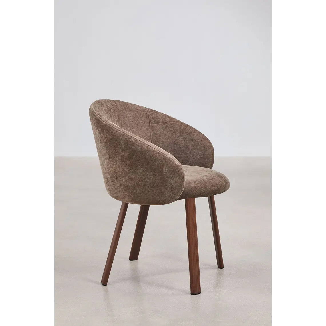 Silla de comedor Taelor 5