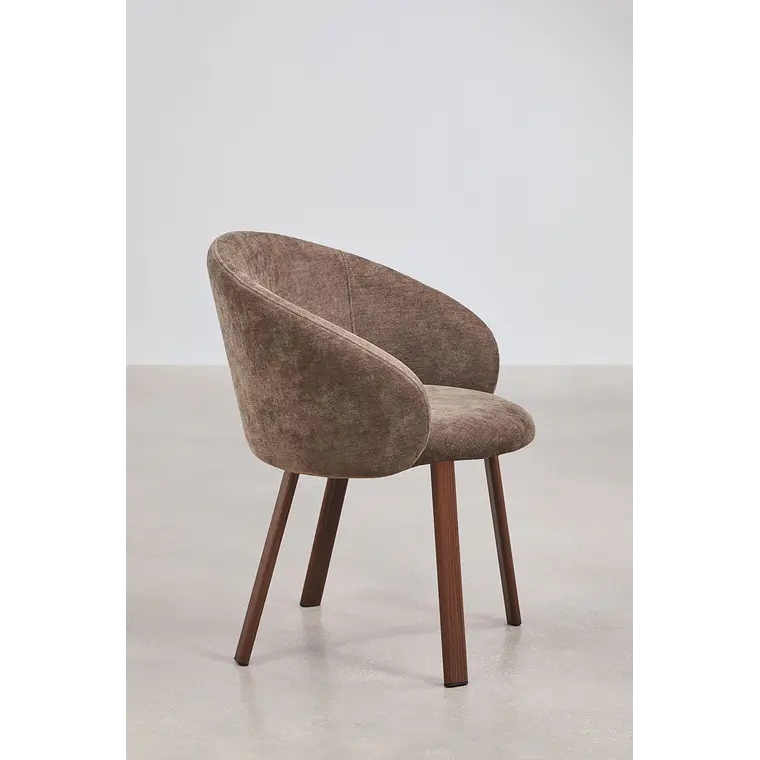 Silla de comedor Taelor 5