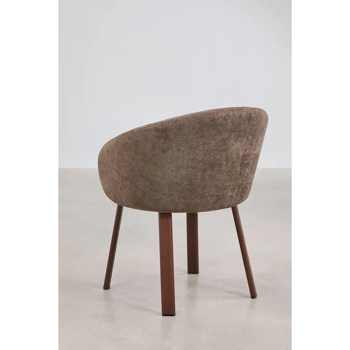 Silla de comedor Taelor 6